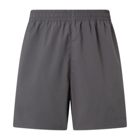 Head Club Shorts Anthracite