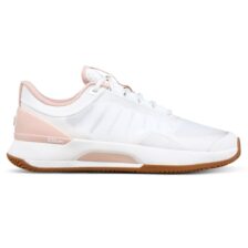 Wilson Intrigue Tour Women White/Cameo Rose