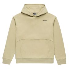 Yonex Sweat Hoodie 30117 Khaki Beige