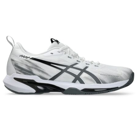Asics Sonicsmash FF White/Steel Grey