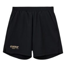 Cuera Oncourt 2in1 Shorts Black
