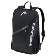 Head Tour Backpack 25L Black