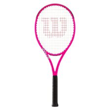Wilson Burn Pink 105S V6.0