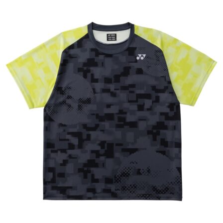 Yonex T-shirt 16900 Ash Gray