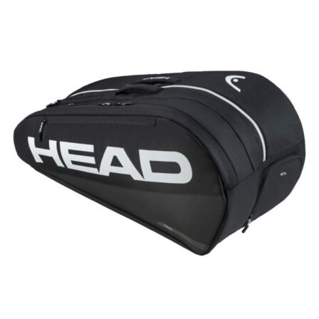 Head Tour Racquet Bag L Black