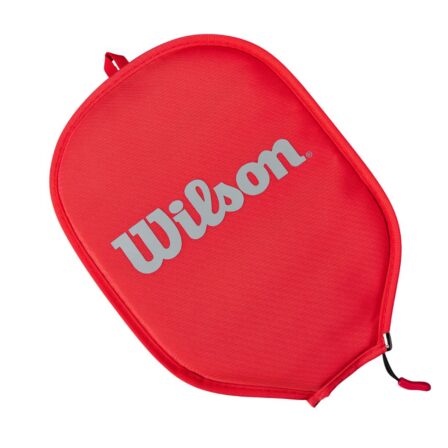 Wilson Pickleball Cover Red/Grey