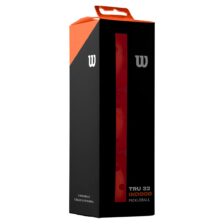 Wilson TRU 32 Indoor Ball 3 Stk.