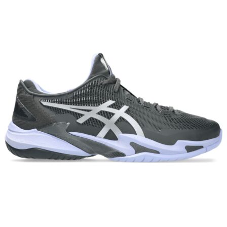 Asics Court FF 3 Night Energy Graphite Grey/Pure Silver