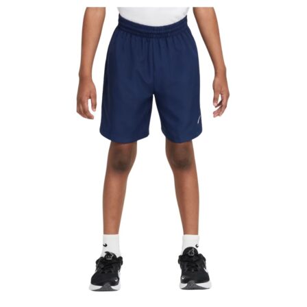 Nike Kids Dri-FIT Multi Shorts Midnight Navy