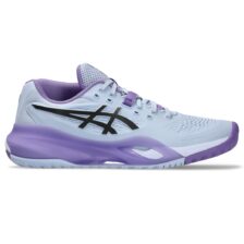Asics Gel-Resolution X Night Energy Women Blue Fade/Gunmetal