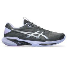 Asics Solution Speed FF 4 Night Energy Graphite Grey/Pure Silver
