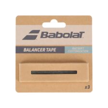 Babolat Balancer Tape 3*3 Black