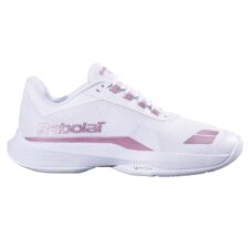 Babolat Jet Tere 2 Women White/Silver/Sky