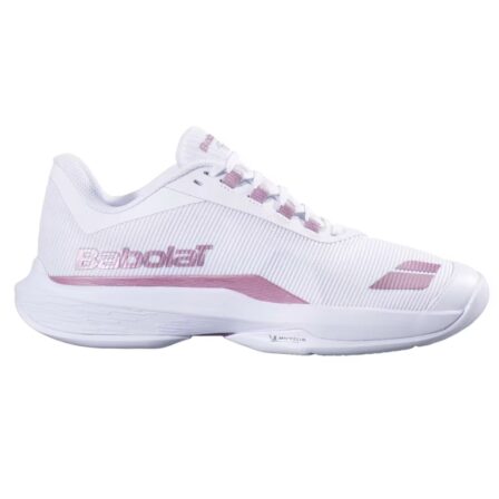 Babolat Jet Tere 2 Women White/Silver/Sky