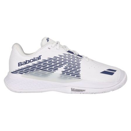 Babolat Propulse Storm Wide White/Dark Blue