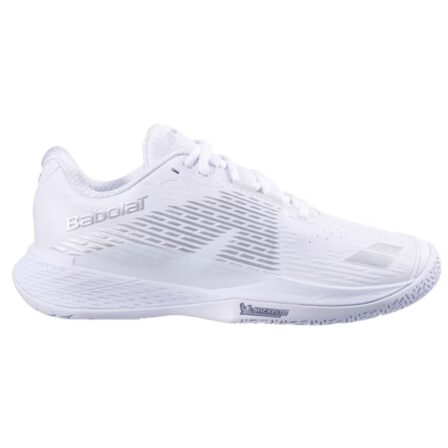 Babolat Propulse Storm Women White/Silver