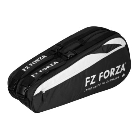 Forza Play Line 6 Pcs Black