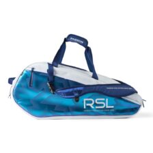 RSL Pro Tour X 12 White
