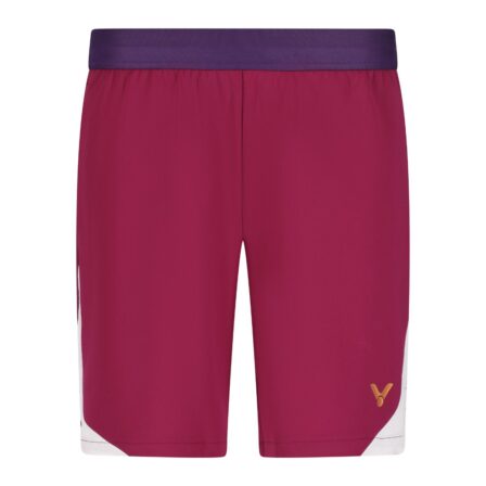 Victor R-65201 LZJ Shorts Boysenberry