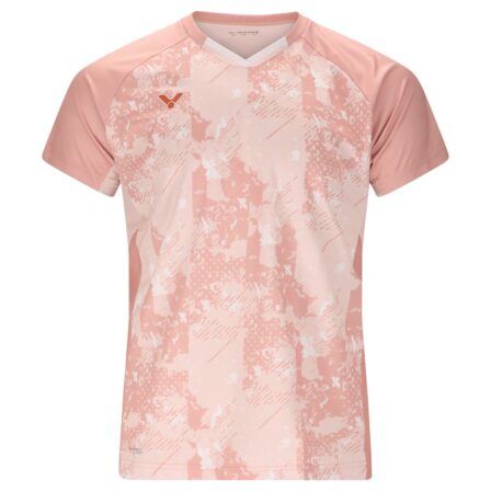 Victor T-65000td Rose Cloud
