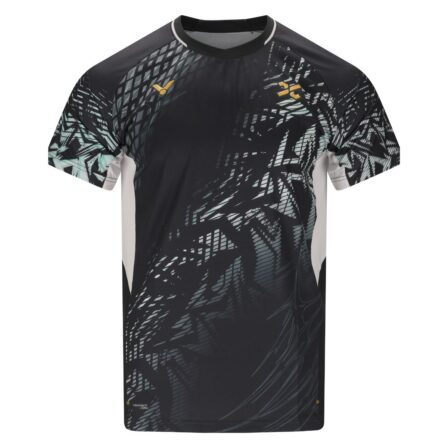 Victor T-65004 JC T-Shirt Turbulence