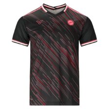Victor T-65006 AA T-Shirt Black