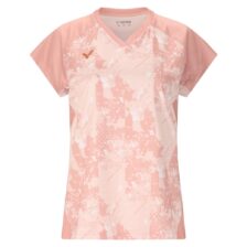 Victor T-66000TD T-Shirt Women Rose Cloud