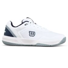 Wilson Courtglide Padel White/Navy Blazer