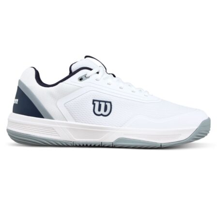 Wilson Courtglide Padel White/Navy Blazer