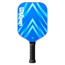 Wilson Fierce Team V2 Blue