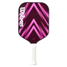 Wilson Fierce Team V2 Pink