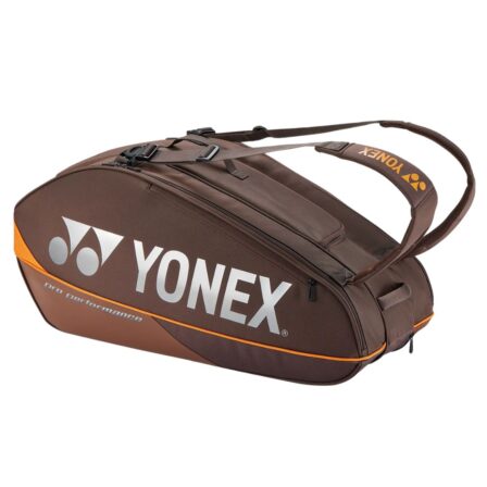 Yonex Pro Racket Bag X9 Espresso Brown